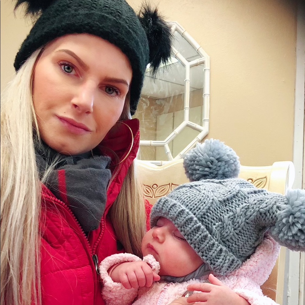 Meet your Posher, Amanda